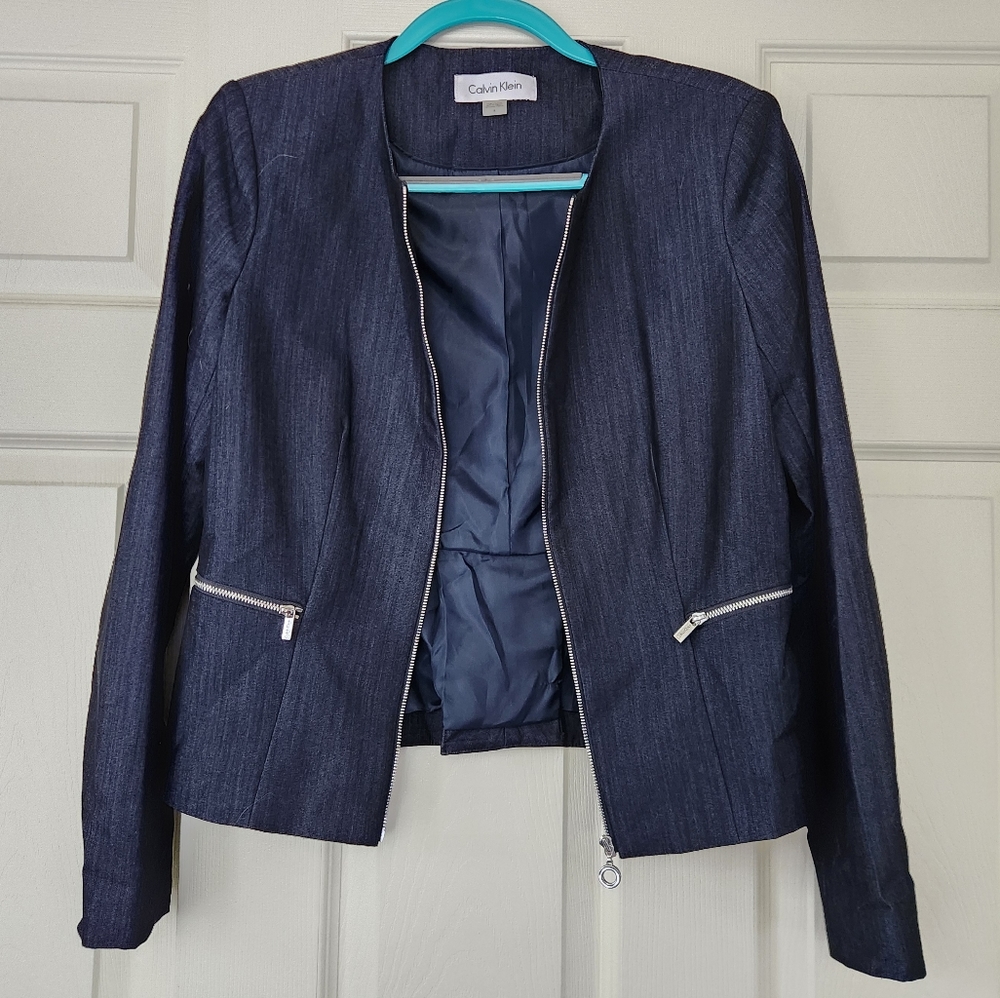 Calvin Klein Blazer